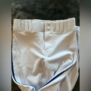 Champro size youth, small baseball pants